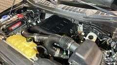 2015  Ford  F150  Platinum