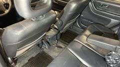 2001  Honda  CR-V   SE