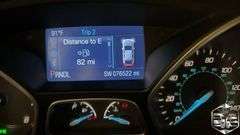 2014  Ford  Focus  SE