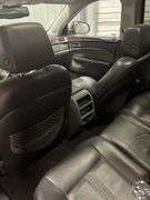 2011  Cadillac  SRX   Luxury