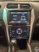 2011  Ford  Explorer   Limited