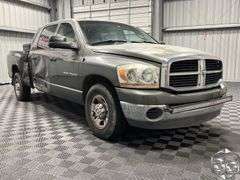 2006  Dodge  Ram 2500  SLT