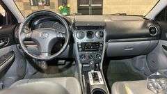 2006  Mazda  6   GT
