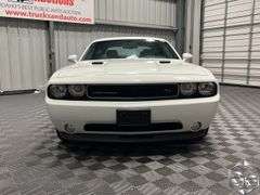 2014  Dodge  Challenger   R/T
