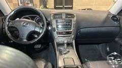 2006  Lexus  IS 250