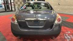 2007  Nissan  Altima  S