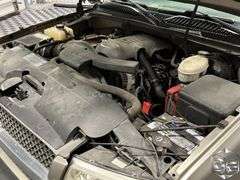2003  Chevrolet  Avalanche  1500