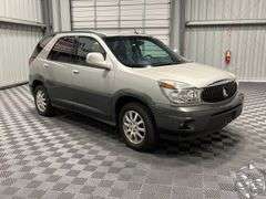 2005  Buick  Rendezvous  CXL