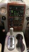 2005  Ford  F150   Lariat