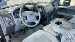2007  Ford  F150   XLT