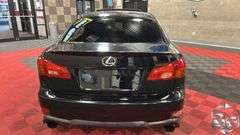 2006  Lexus  IS 250