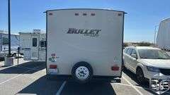 2015  Keystone  Bullet  230BHS