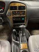 1996  Nissan  Pathfinder  LE
