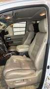 2008  Toyota  Sequoia   Platinum