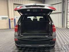 2009  BMW  X5  xDrive48i