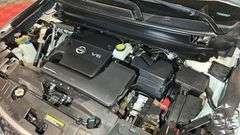 2013  Nissan  Pathfinder  SL