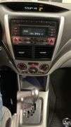 2009  Subaru  Forester   X