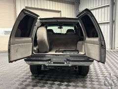 1999  Chevrolet  Tahoe
