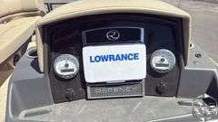 2023  Regency   Pontoon  Boat
