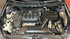 2007  Nissan  Altima  S