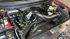 2005  Ford  F150   Lariat