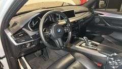 2016  BMW  X5  35ixdrive