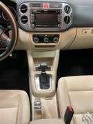 2010  Volkswagen  Tiguan  Wolfsburg Edition
