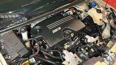 2008  Chevrolet  Uplander  LS