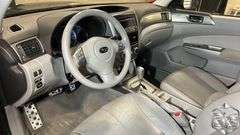 2009  Subaru  Forester  Limited