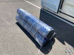 300’ Wire Mesh Fence (3/PCS)