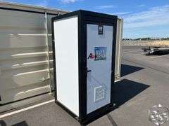 ABOSS Mobile Toilet