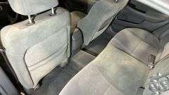 2003  Honda  Accord  LX