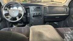 2004  Dodge  Ram 1500   ST