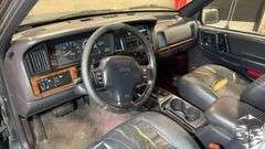 1996  Jeep  Grand Cherokee   Laredo