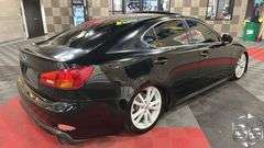 2006  Lexus  IS 250