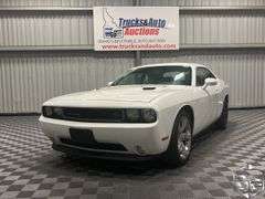 2014  Dodge  Challenger   R/T