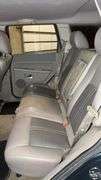 2005  Jeep  Grand Cherokee  Limited