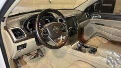 2014  Jeep  Grand Cherokee  Overland