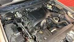 1998  Mercury  Grand Marquis  GS