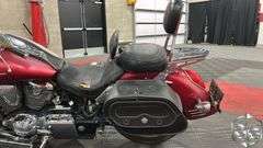 2005  Honda  VTXRetro   Reteo