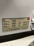 2013  Tesla  Model S