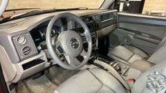 2007  Jeep  Commander   Sport