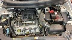 2008  Ford  Taurus X  SEL