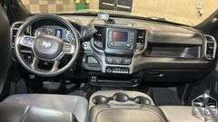 2022  Dodge  3500  Tradesman