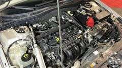 2010  Ford  Fusion  SE