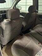 2003  Chevrolet  Trailblazer  EXT LS