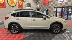 2014  Subaru  Crosstrek   Limited