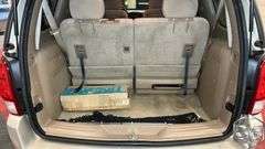 2008  Chevrolet  Uplander  LS