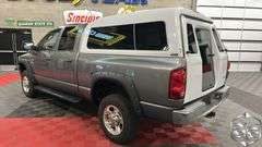 2008  Dodge  Ram 2500   ST