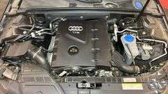 2014  Audi  A4   Premium